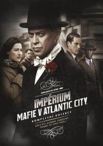 Impérium – Mafie v Atlantic City