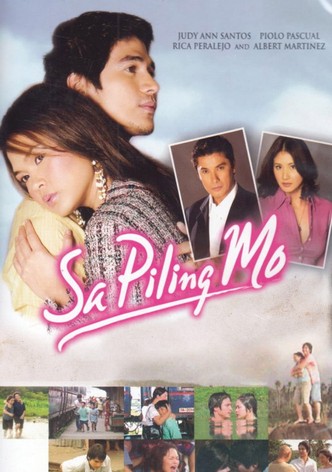 Sa piling mo - موسم 1