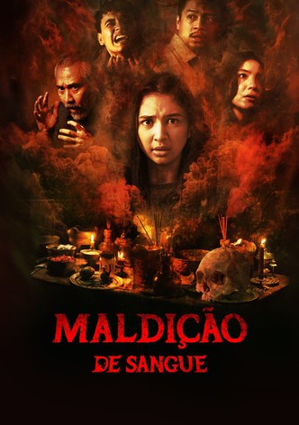 Maldição de Sangue