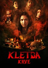 Kletba krve - 1. sezóna