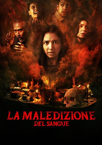 La maledizione del sangue