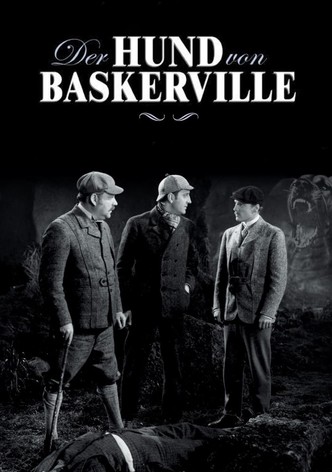 Der Hund von Baskerville