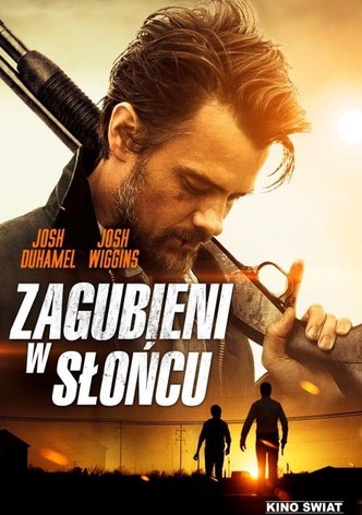 Zagubieni w słońcu