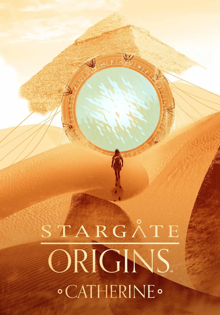 Stargate putlocker online