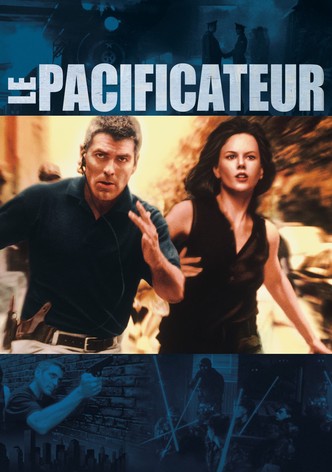 Le Pacificateur