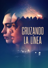 Cruzando la línea