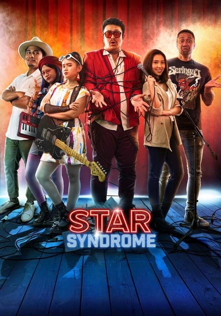Star Syndrome
