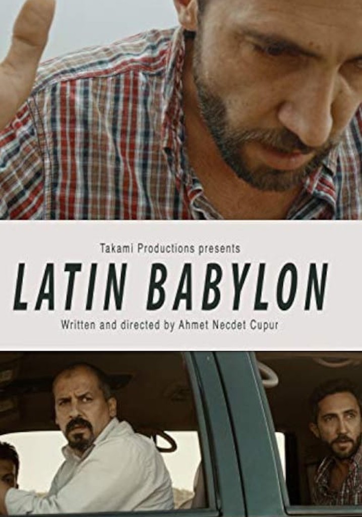 Latin Babylon