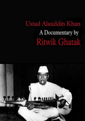 Ustad Alauddin Khan