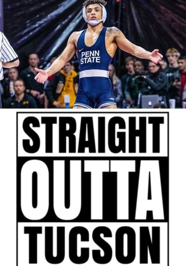 RBY:  Straight Outta Tucson