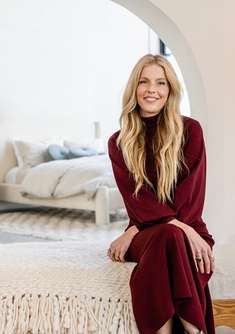 Inspired Interiors with Sarah Sherman Samuel