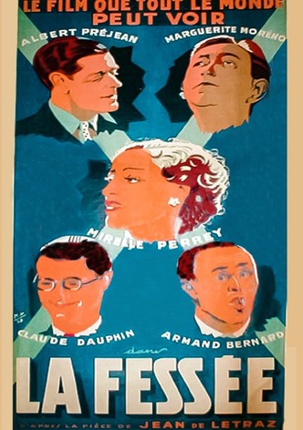The Spanking