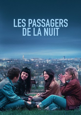 Les Passagers de la nuit