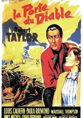 La Porte du diable