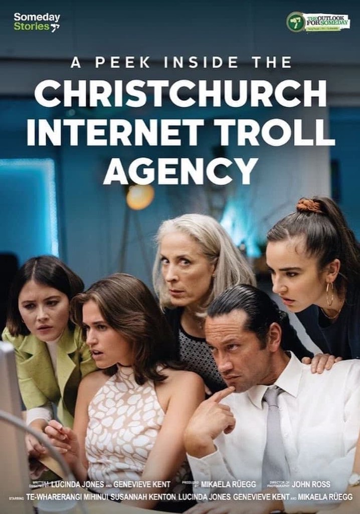 A Peek Inside the CHCH Internet Troll Agency