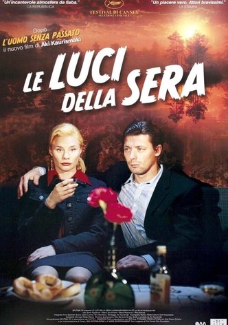 Le luci della sera