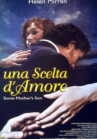 Una scelta d'amore