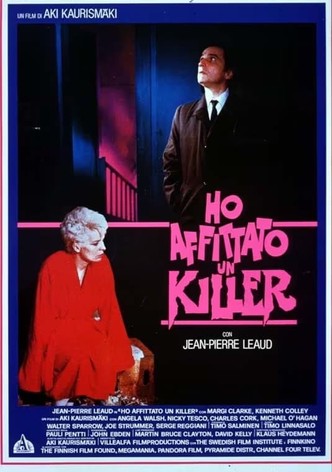Ho affittato un killer
