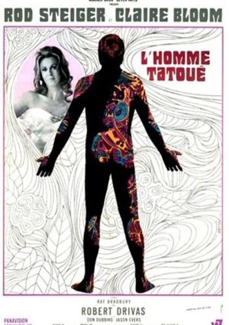 L'Homme tatoué