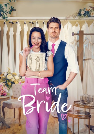 Team Bride