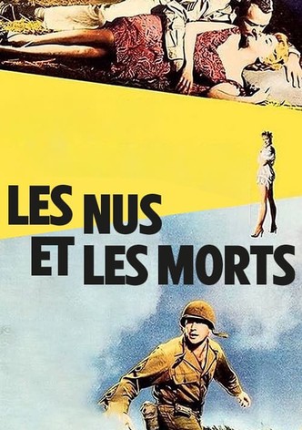 Les Nus et les Morts