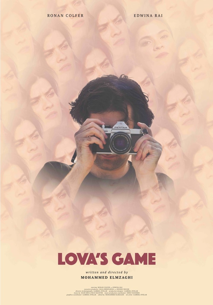Lova's Game