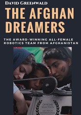 Afghan Dreamers