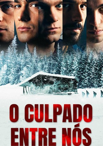 O Culpado Entre Nós