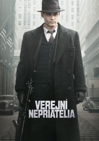 Verejní nepriatelia