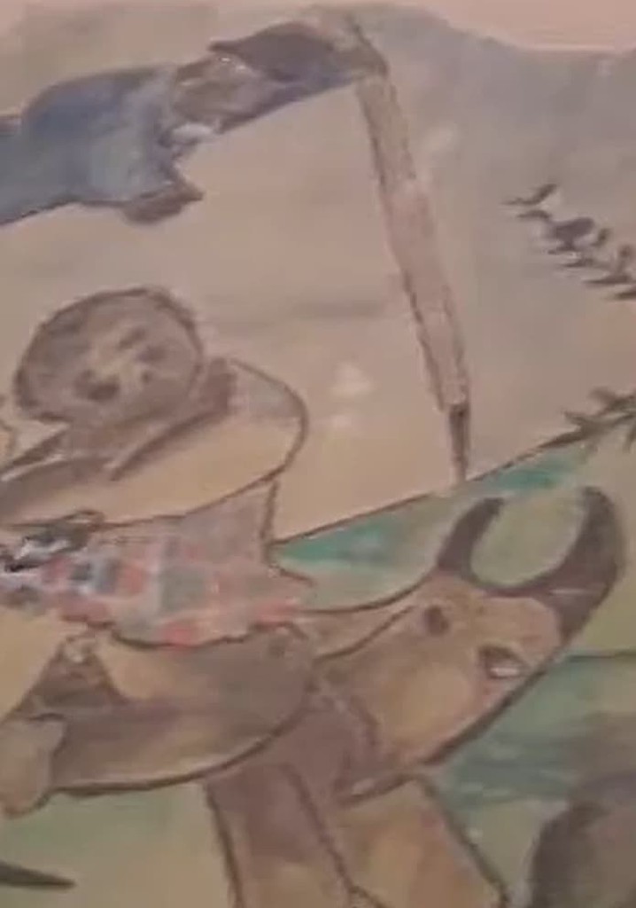 Eu Vi o Mundo, Ele Começava no Recife