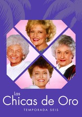 Las chicas de oro