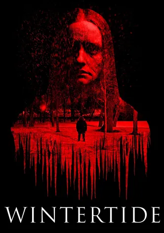 Wintertide poster