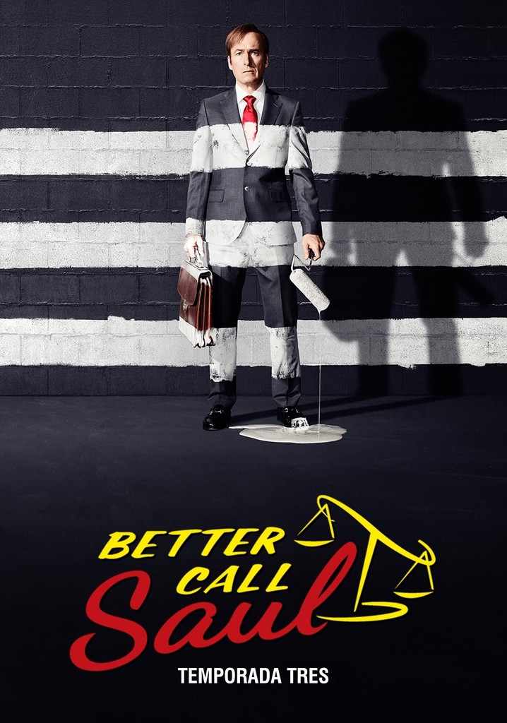 Better Call Saul Temporada 3 Ver Todos Los Episodios Online