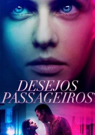 Desejos Passageiros