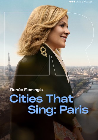 Renée Fleming's Cities That Sing - Paris