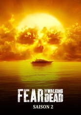 Fear the Walking Dead