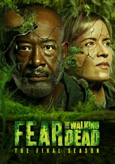 Fear the Walking Dead