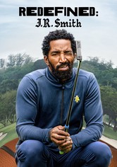 REINVENTARSI: J.R. Smith - Reinventarsi: J.R. Smith - Stagione 1