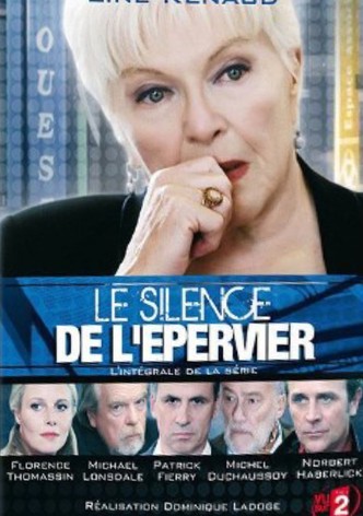 Le Silence de l'épervier