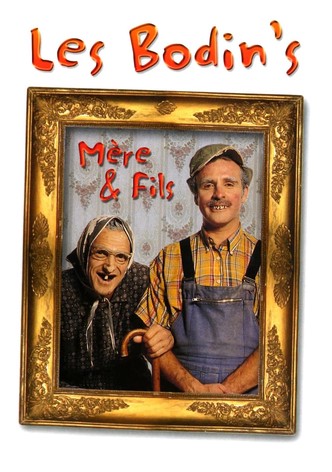 Les Bodin's - Mère & Fils