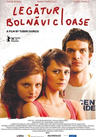 Legături bolnăvicioase