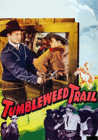 Tumbleweed Trail