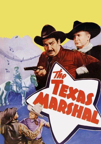 The Texas Marshal
