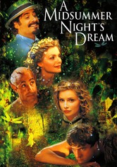 A Midsummer Night's Dream