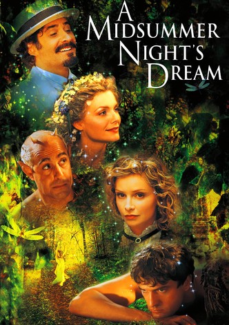 A Midsummer Night's Dream