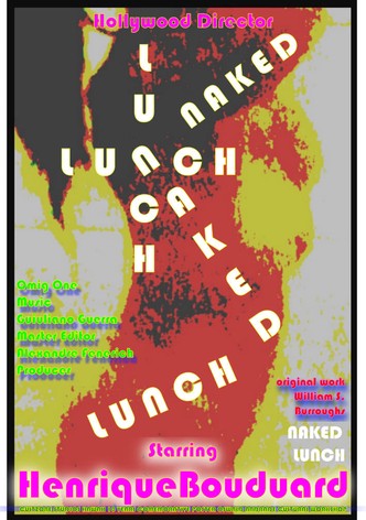 Naked Lunch