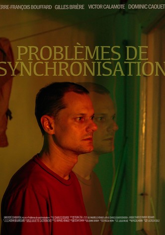 Problèmes de Synchronisation