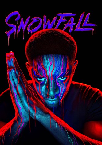 Watch snowfall season 4 online free new arrivals