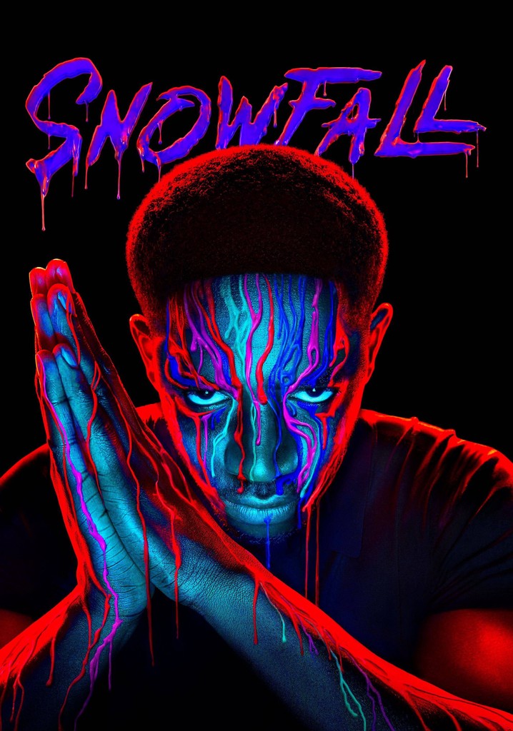 Snowfall - Ver la serie online completa en español