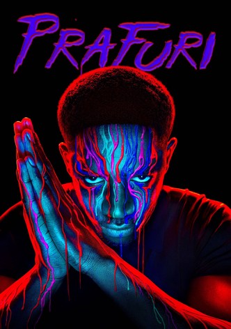 Prafuri